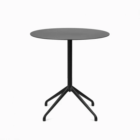 Обеденный стол On tiptoe диаметр 70 COSMO арт.GT-353C-1