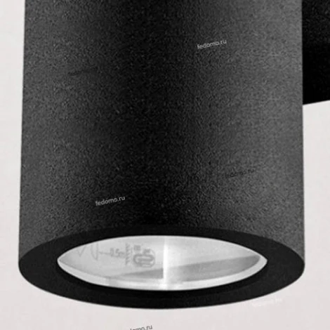 Настенный светильник Crystal Lux CLT 021 021W BL