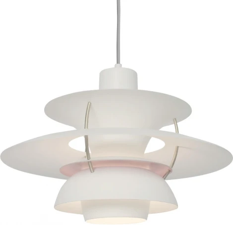 Подвесной светильник Floret 10113 White Loft It (220V, на проводе)