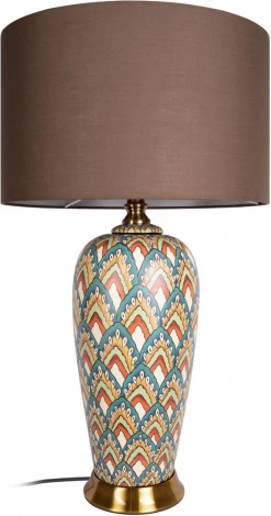 Настольная лампа Loft It Blise 10288T (220V, выключатель)