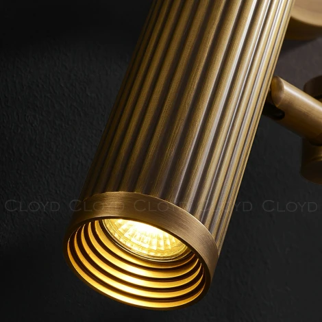 Спот Cloyd Metoda 20461