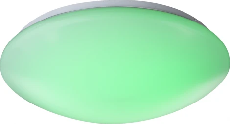 Потолочный светильник Globo Kirsten 41672RGB