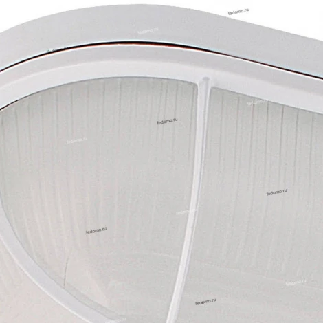 Horoz Kackar HL921 (070-013-0100) white