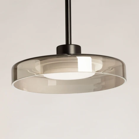 Подвесной светильник LED DeMarkt Стаут 702013501