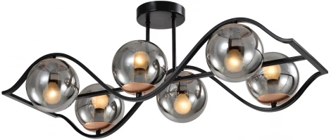 Потолочная люстра Rivoli Ursel 3112-306