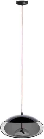 Подвесной светильник Loft It Knot 8134-D mini (LED, 220V, на проводе, круглые)