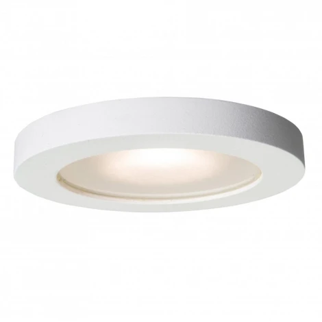 Встраиваемый точечный светильник Denkirs DK3012 DK3012-WH (220V, IP44)