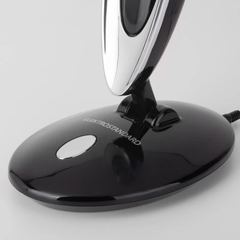 Интерьерная настольная лампа складываемая Elektrostandard Saturn TL80930 (LED, 220V, выключатель)