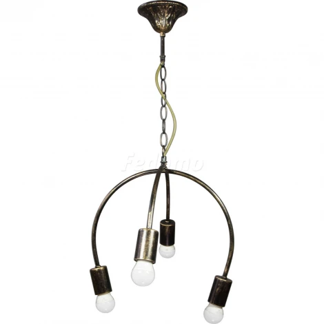 Подвесной светильник Day&Night S9188-4