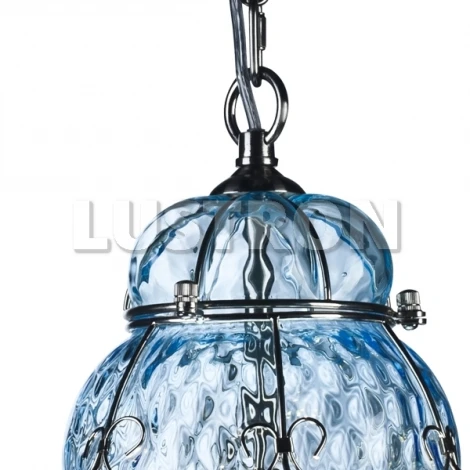 Подвесной светильник Arte Lamp Venice A2206SP-1SS