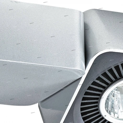 Horoz Torino HL827L (018-004-0040) silver