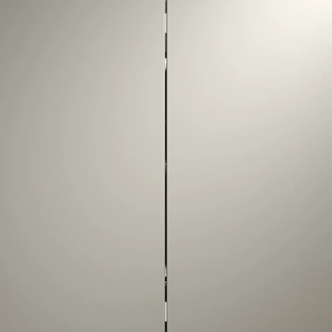 Проходной переключатель двухклавишный (кашемир) Voltum S70 VLS020303