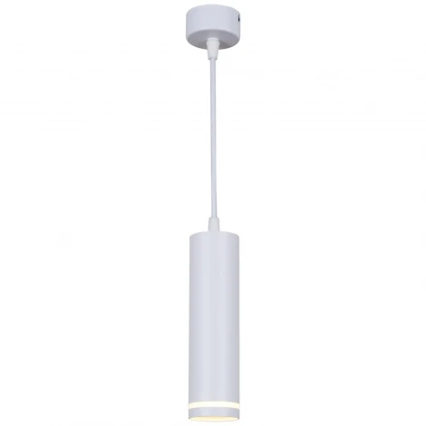 Подвесной светильник Reluce 16001-0.9-001LD 200mm GU10 WT