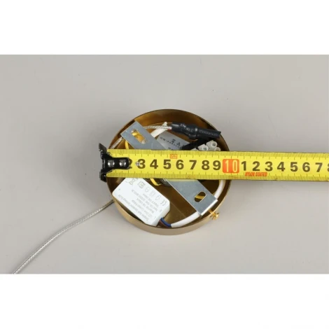 Подвесной светильник светодиодный Aployt Julietta APL.083.06.03