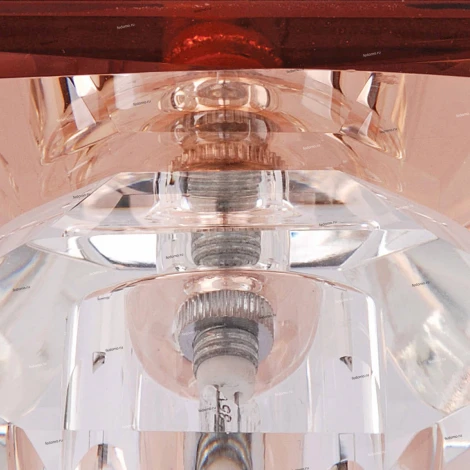 Horoz Nilufer HL800 (015-001-0020) brown