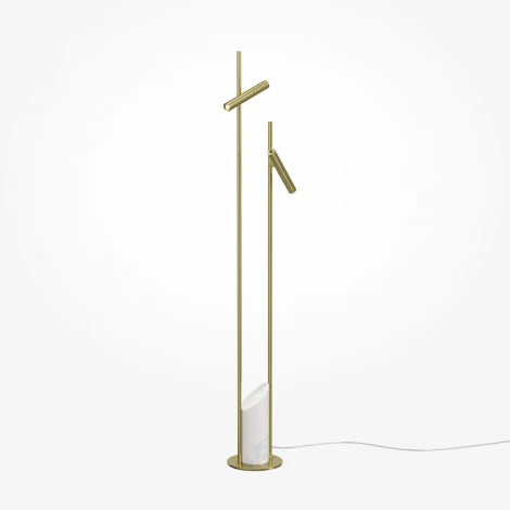 Торшер Maytoni Trust MOD460FL-L6BS3K