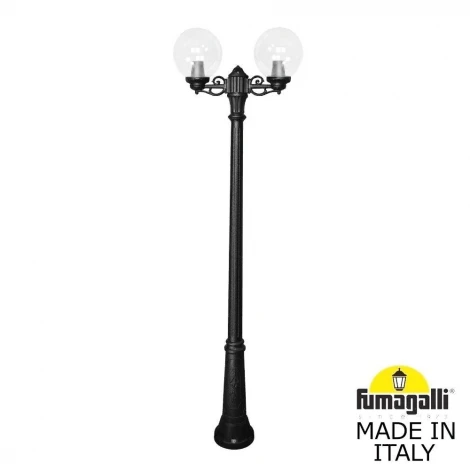 Наземный фонарь Fumagalli Globe 300 G30.157.S20.AXE27