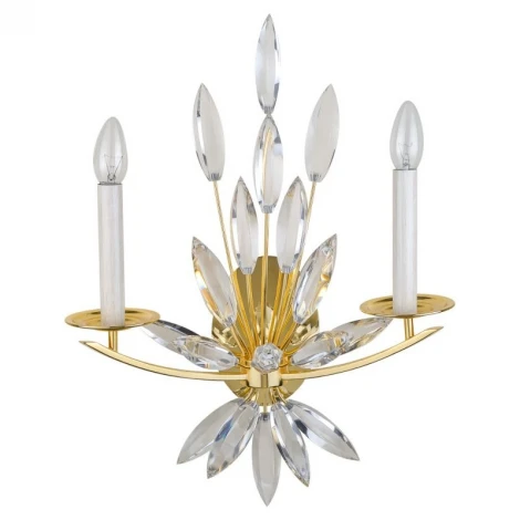 Бра L'Arte Luce Lily Buds L03322