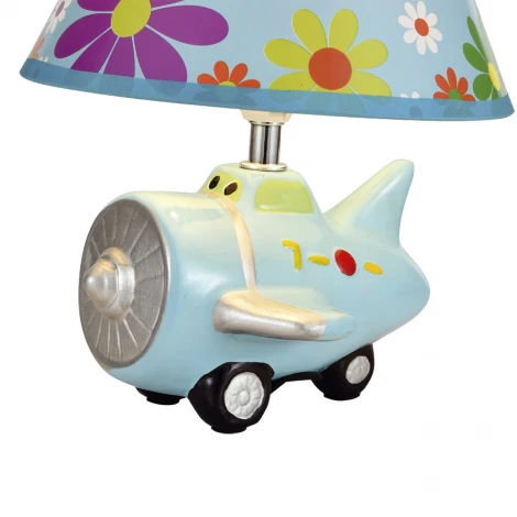 Настольная лампа Escada Kids 10208/L Blue E14*40W