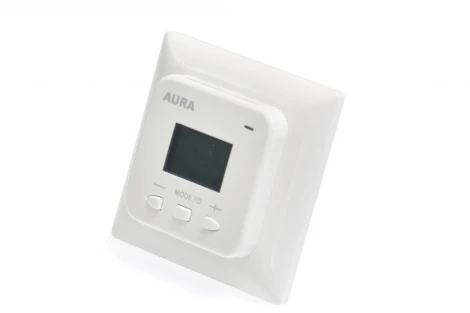 Терморегулятор электронный
 LTC 530