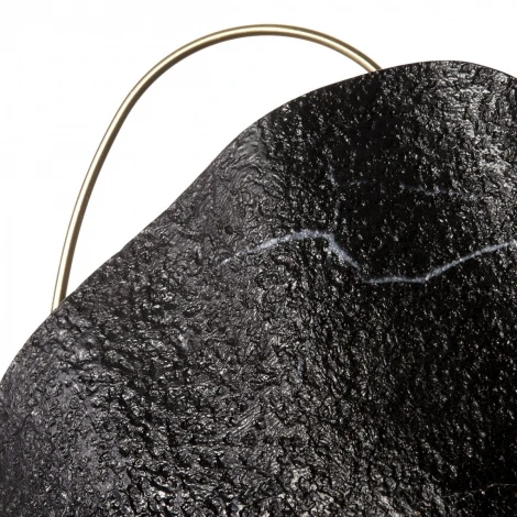 Бра Loft IT Clam 10043 Black (LED, 220V)