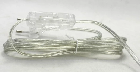 Интерьерная настольная лампа Lussole Loft Nulvi GRLSF-2104-01 (220V, выключатель, IP21)