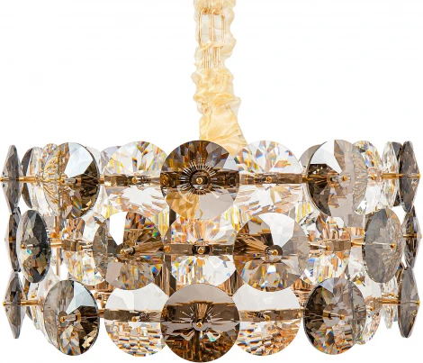 Подвесная люстра Hiper Judy H165-2