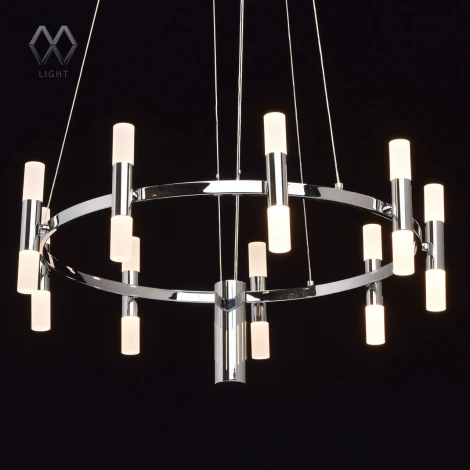 Подвесная люстра MW-Light Ракурс 631012218