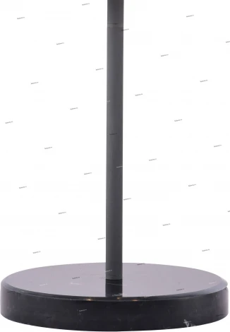 Интерьерная настольная лампа Divinare Nova Grigio 3002/05 TL-3