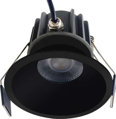 Встраиваемый светильник Mantra Rombok 8767 (LED, 220V, круглые, IP65)