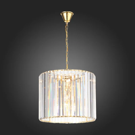 Подвесная люстра ST Luce Estella SL1108.203.12