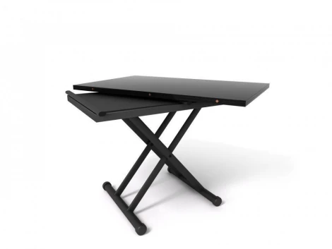 Стол трансформер Неро журнальный обеденный