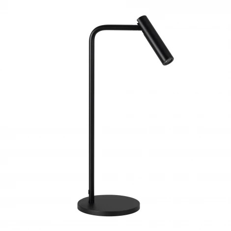 Светильник настольный SP-VERDI-TAB-3W Warm3000 (BK, 20 deg, 230V) (Arlight, IP20 Металл) 051670 (LED)