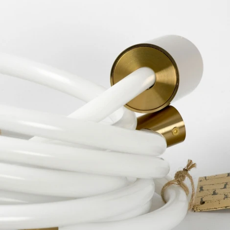 Линейно-подвесной светильник Lussole LSP-7215 (LED, 220V)