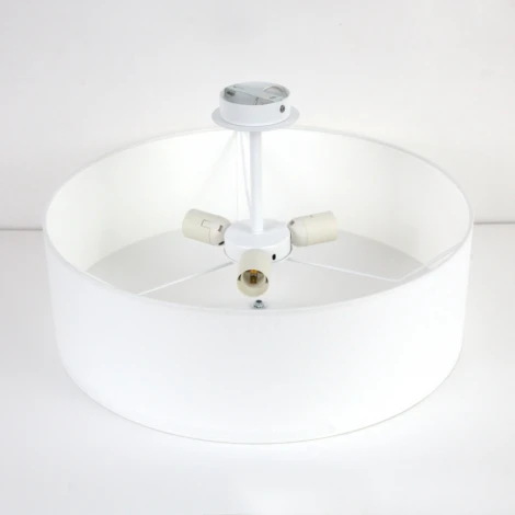 Потолочная люстра на штанге Lighthall Viviana 50 LH022003 (круглые)