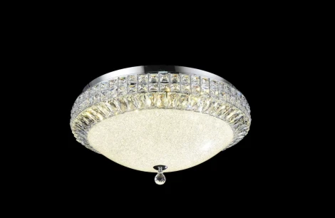 Потолочная люстра Lumina Deco Ortaggio DDC 561-40A