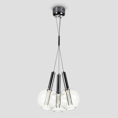 Подвесной светильник светодиодный Modelux MODELUX ML.88917.3 CH