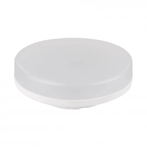 Светодиодная лампа GX53 LED PC 6W 4200K (BL153) BLGX5302 (a049827)