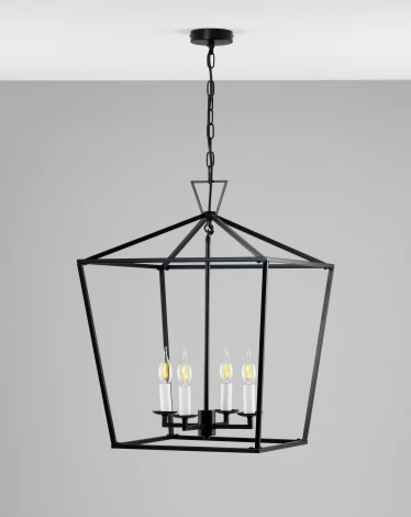 Подвесной светильник Moderli Stala V10381-4P