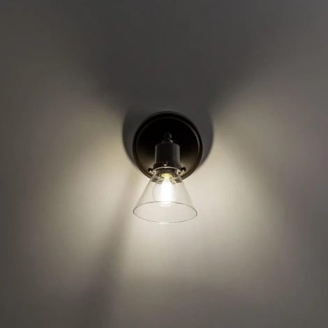 Спот Citilux Бисмарк CL564511 (220V, выключатель, круглые)