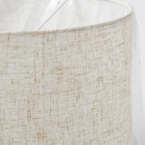 Настольная лампа Lussole Вудруф LSP-5021