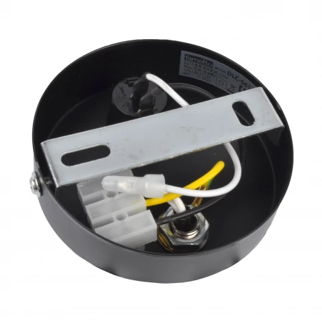 Спот накладной Fametto Sotto DLC-S613 GU10/B BLACK