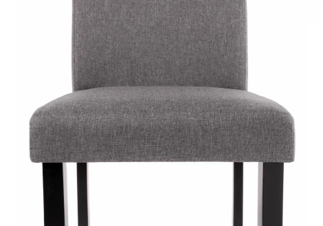 Стул gross cappucino / dark grey