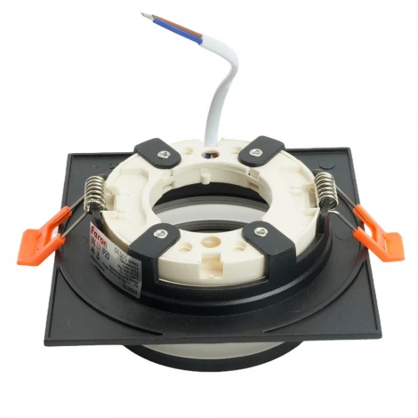 Светильник потолочный встраиваемый Feron DL503 51092