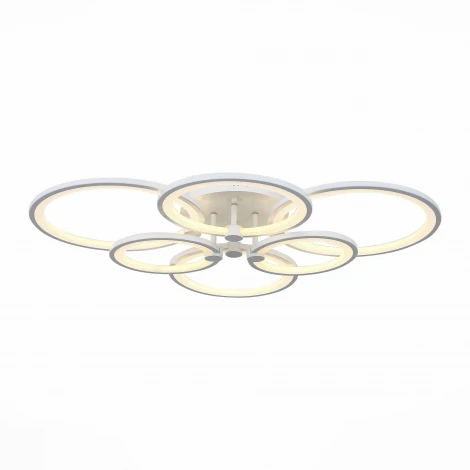 Потолочная люстра ST Luce Twiddle SL869.502.06