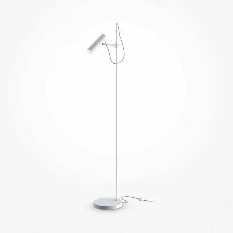 Торшер Maytoni Bansky MOD129FL-01W (220V, выключатель)