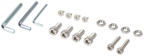 Уличный консольный светильник светодиодный ЭРА SPP-5 SPP-505-0-50K-050