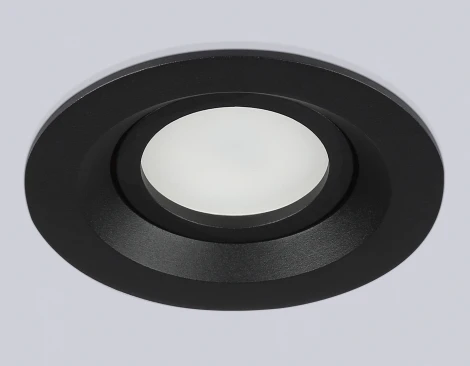 Светильник встраиваемый поворотный Ambrella Techno Spot TN102742