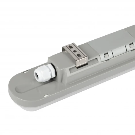 Линейный светильник светодиодный ЭРА SPP-2 SPP-202-0-65K-L18