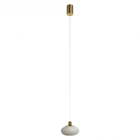 Подвесной светильник светодиодный Loft It Galet 10409/S (220V, на проводе, круглые)